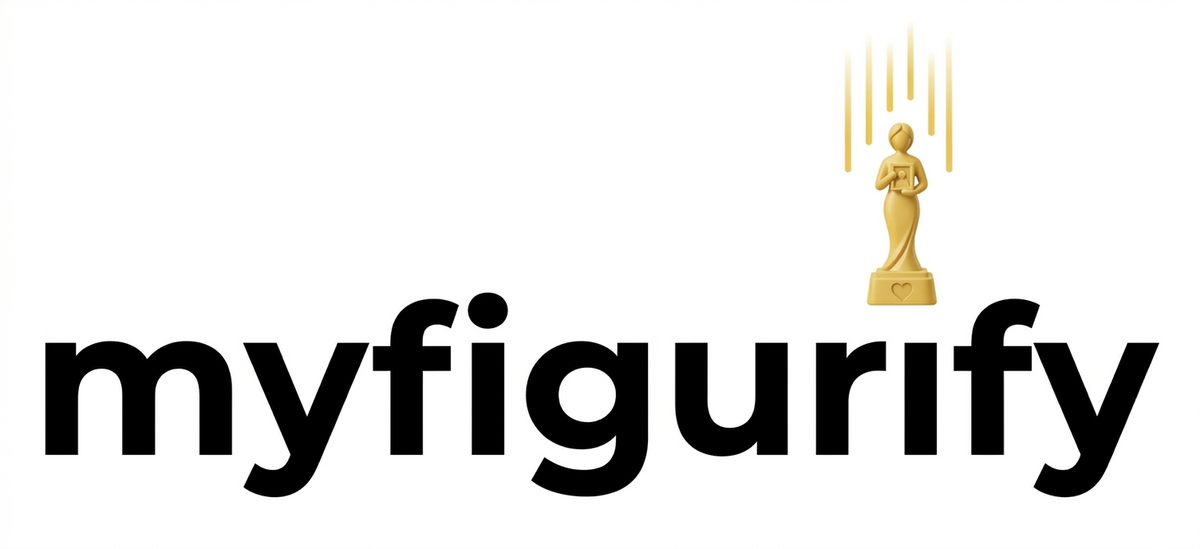 Myfigurify