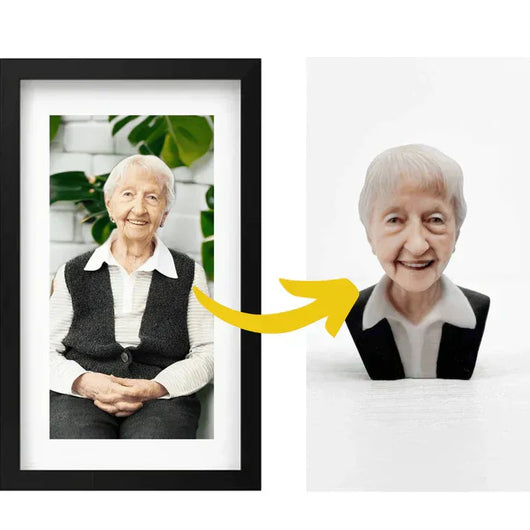 Myfigurify™ Memory Figurines