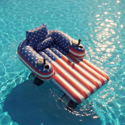 Floatee™ Water Lounger