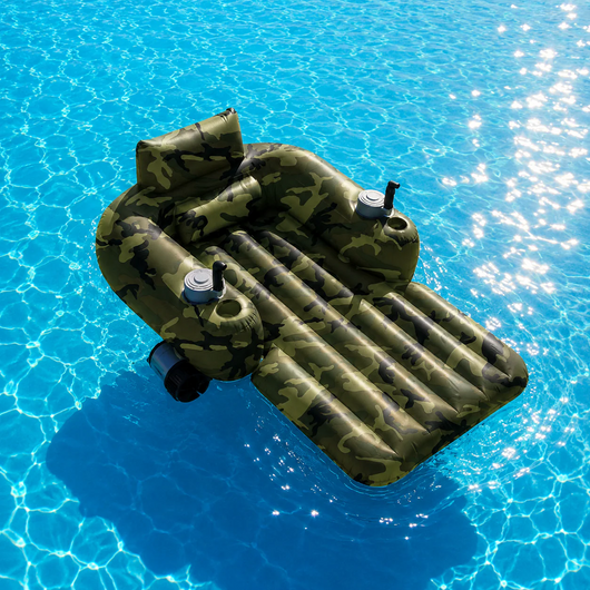 Floatee™ Water Lounger