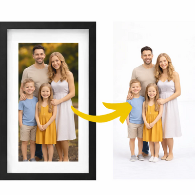 Myfigurify™ Memory Figurines