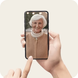 Upload your photo