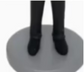 Free Display Stand