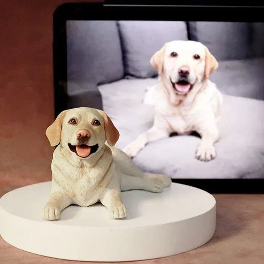 Myfigurify™ Memory Figurines