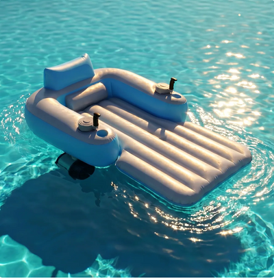 Floatee™ Water Lounger